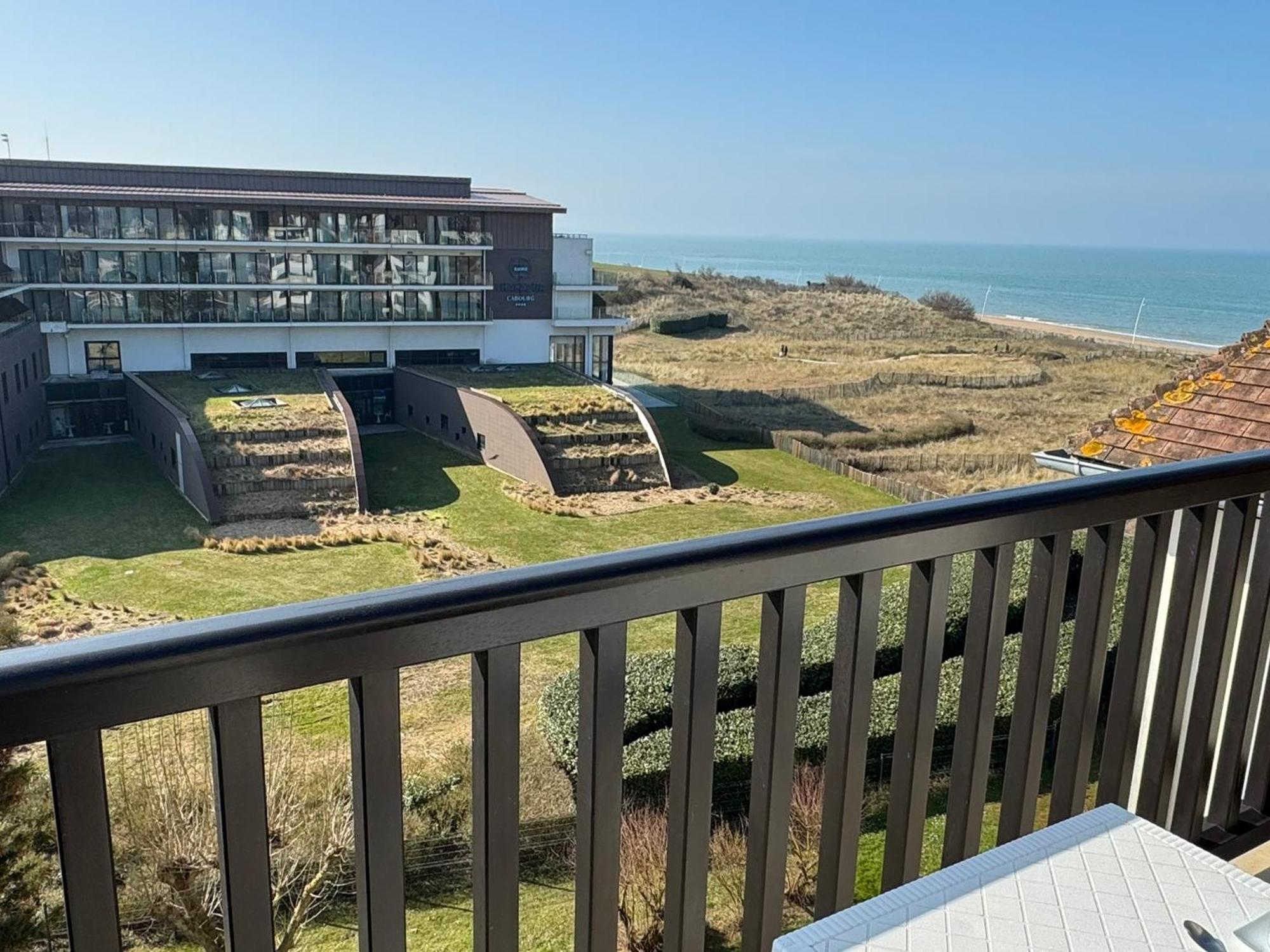 2 Pieces Acces Direct Plage, Animaux Acceptes, Wifi - Fr-1-487-378 Apartment *